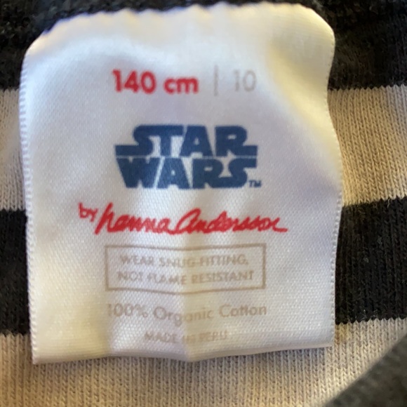 Hanna Andersson Pajamas - Picture 2 of 3